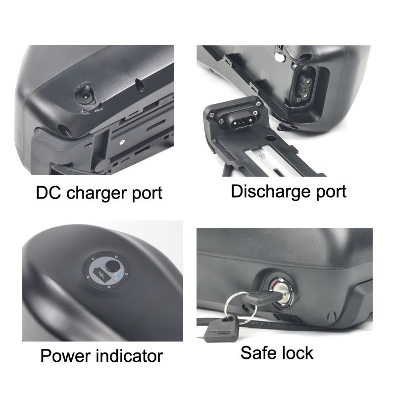Super73 Ebike Battery Replacem - 60V 30Ah 21700 Battery Pack ulasan dan harga