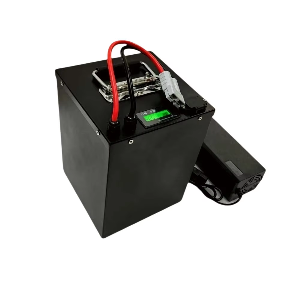 72V 20Ah 30Ah Lifepo4 battery  - 72V 30Ah Lifepo4 Battery Pack ulasan dan harga