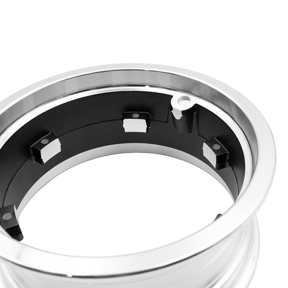 11 inch Wheel Hub Rim For Dual - Split Rim 11 Inch Tubeless Wheel Hub ulasan dan harga