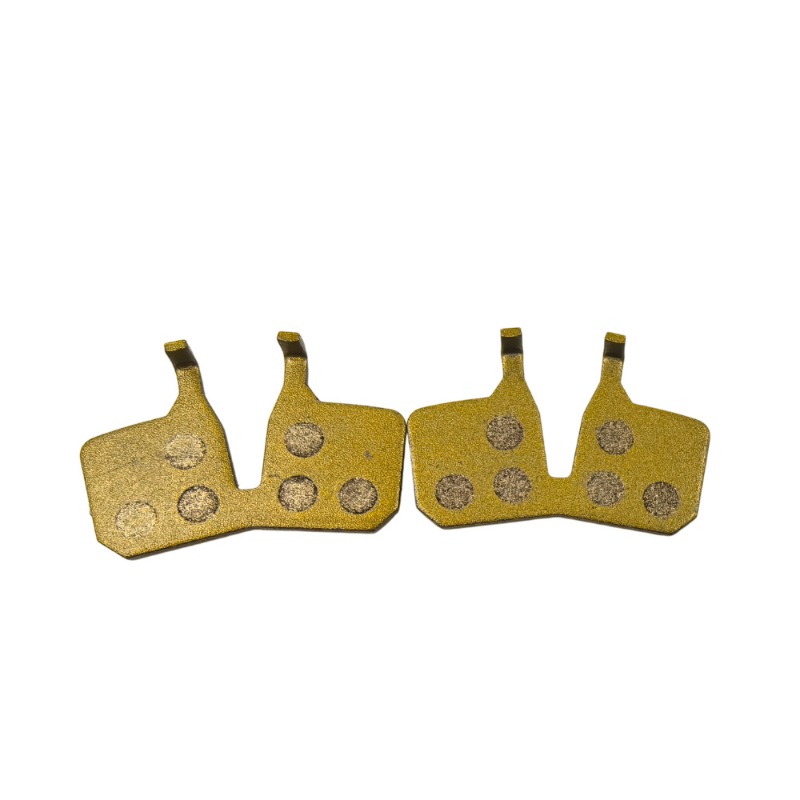 MTB Bicycle Hydraulic Disc Bra - Magura Mt5E Hydraulic Disc Brake ulasan dan harga