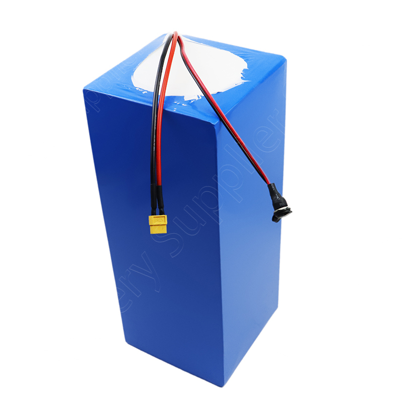 New 72V 30Ah LiFePO4 battery p - 72V 30Ah Lifepo4 Battery Pack ulasan dan harga