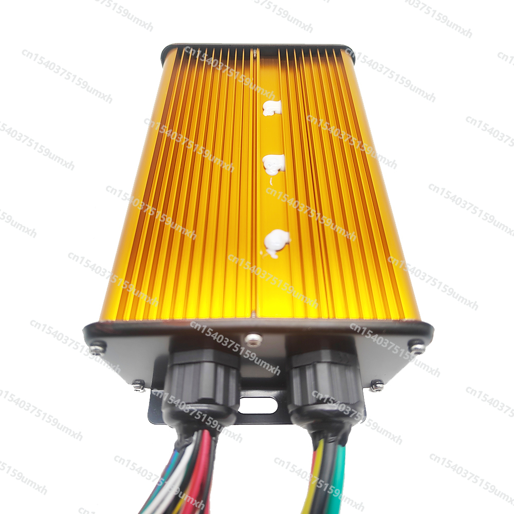 Electric Controller 2000W 3000 - 72V 45A Dual Controller ulasan dan harga