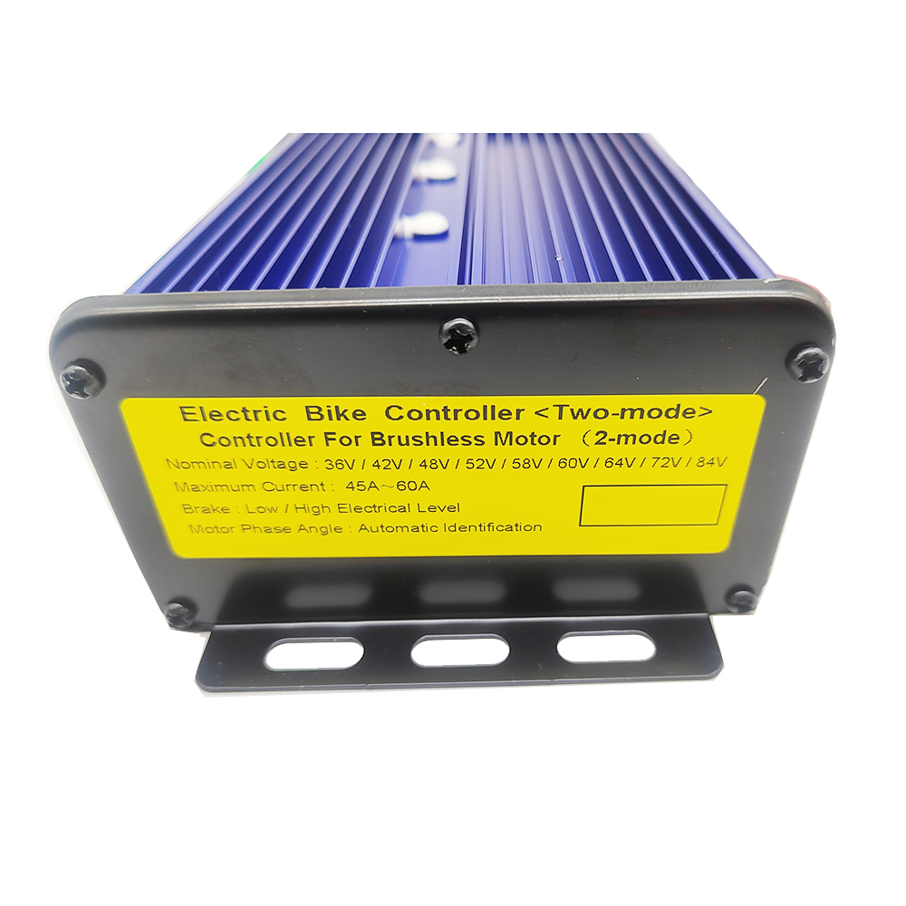 Electric Controller Kit 2000W  - 72V 45A Dual Controller ulasan dan harga