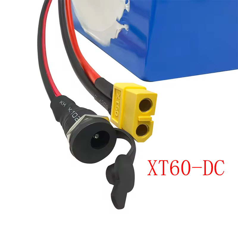 36V 48V 60V 50ah 35ah 20ah 25a - 60V 30Ah 21700 Battery Pack ulasan dan harga