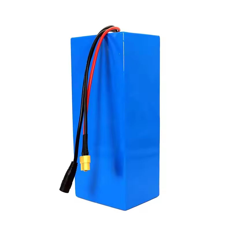 36V 48V 60V 50ah 35ah 20ah 25a - 60V 30Ah 21700 Battery Pack ulasan dan harga