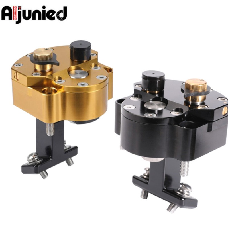 Steering Damper Mount Kit For  - Steering Damper Stabilizer Kit Cnc ulasan dan harga
