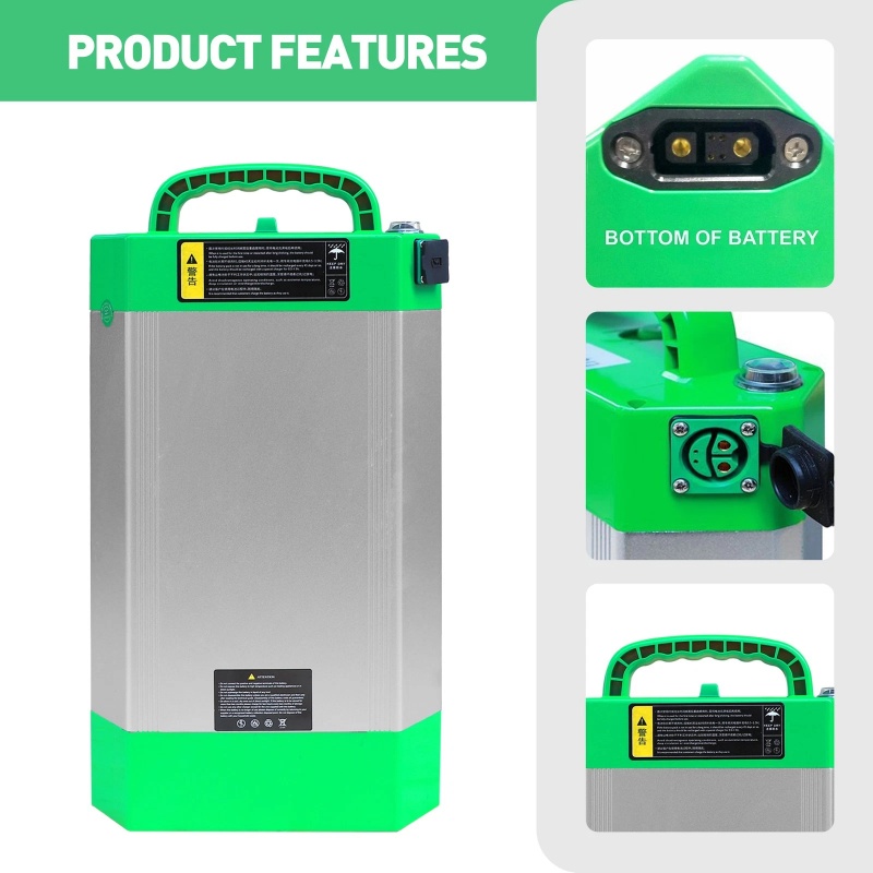 48Volt 20Ah Lithium Battery fo - 72V 30Ah Lifepo4 Battery Pack ulasan dan harga
