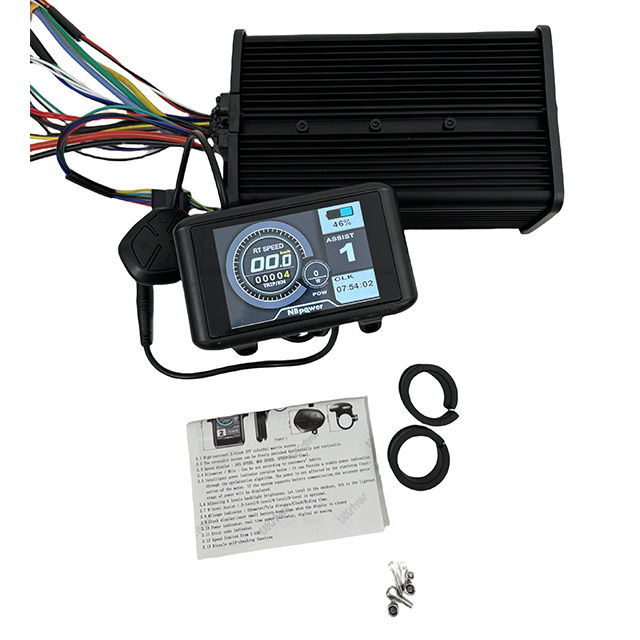 hit productCheaper 48V/72V 45A - 72V 45A Dual Controller ulasan dan harga