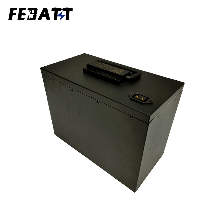 Customized LiFePO4 48V 60V 72V - 72V 30Ah Lifepo4 Battery Pack ulasan dan harga