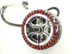 Electric Bike Powerful 48V 60V - 60V 5000W Brushless Hub Motor ulasan dan harga
