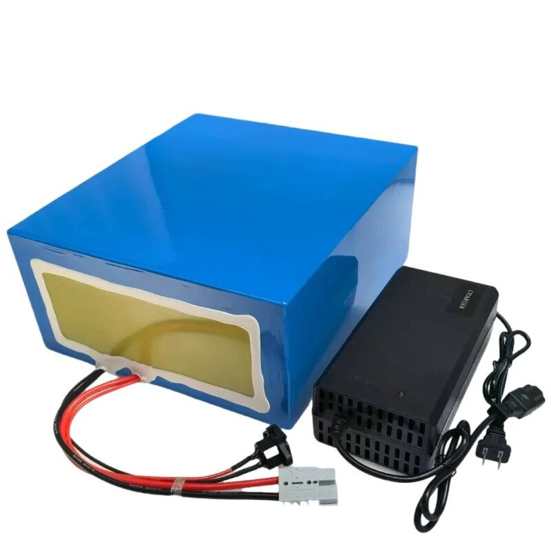 72V High Capacity Lithium Ion  - 72V 30Ah Lifepo4 Battery Pack ulasan dan harga