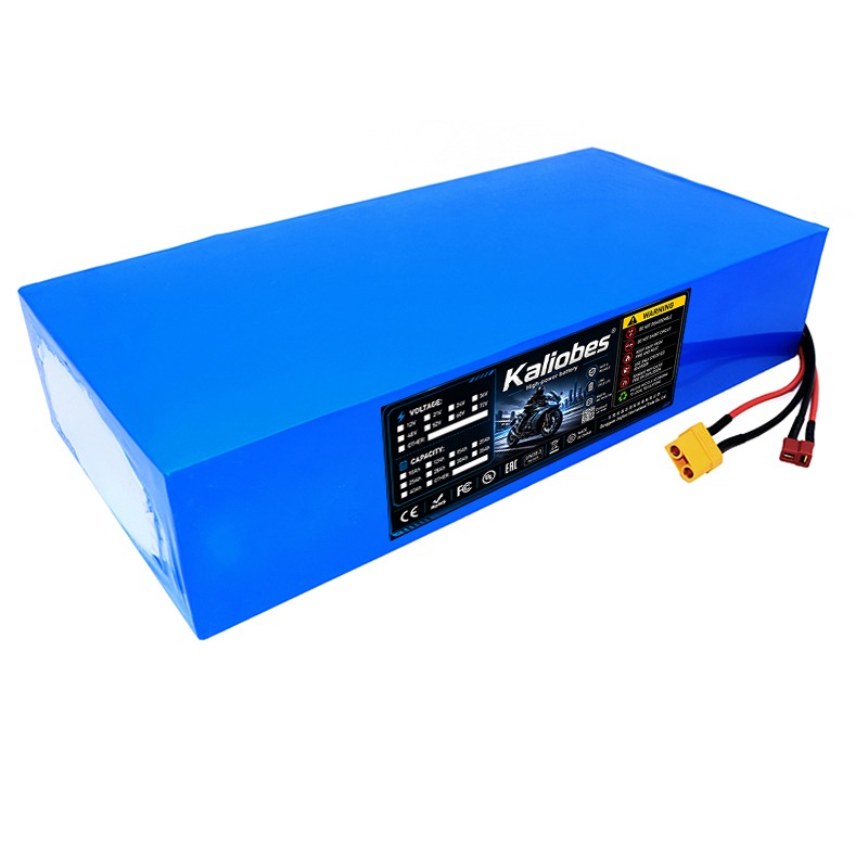 21700 Lithium battery pack 60V - 60V 30Ah 21700 Battery Pack ulasan dan harga