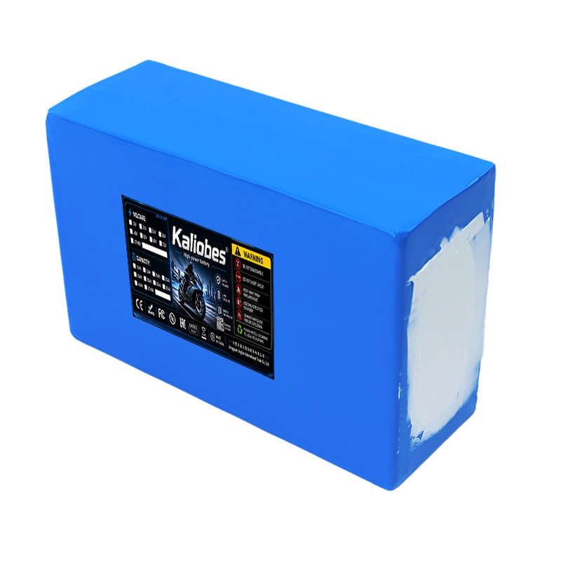 21700 Lithium battery pack 60V - 60V 30Ah 21700 Battery Pack ulasan dan harga