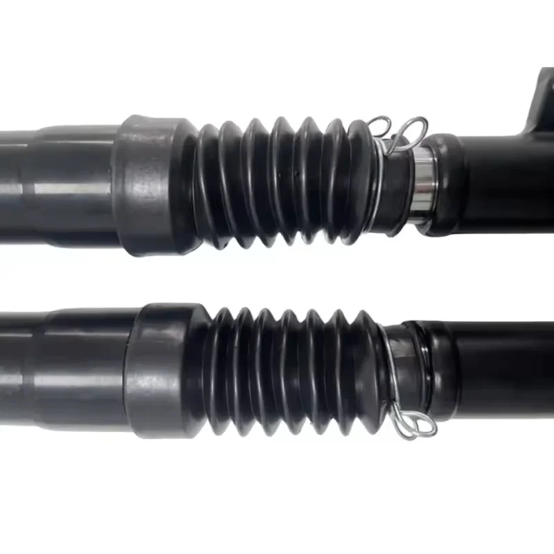for Boyueda 11 Inch 13/14 Inch - Hydraulic Suspension Fork 11 Inch ulasan dan harga
