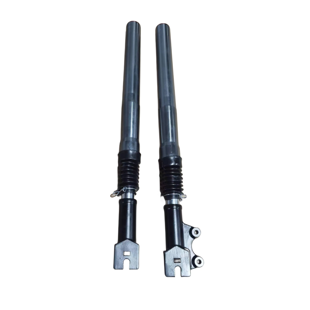 for Boyueda 11 Inch 13/14 Inch - Hydraulic Suspension Fork 11 Inch ulasan dan harga