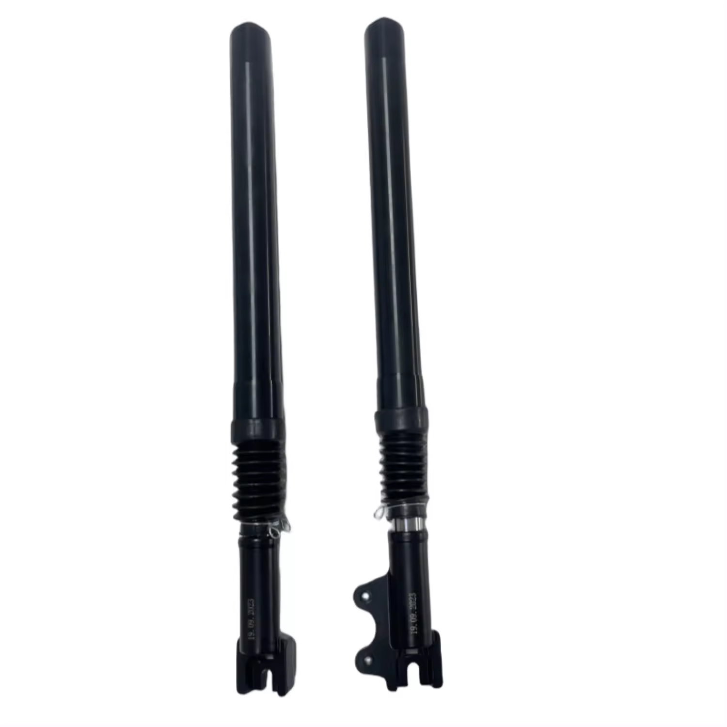 for Boyueda 11 Inch 13/14 Inch - Hydraulic Suspension Fork 11 Inch ulasan dan harga