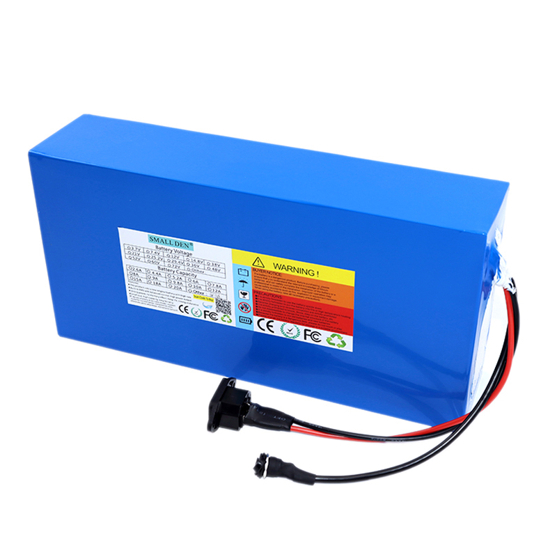 60V 15Ah 25Ah 35Ah 40Ah 50Ah 2 - 60V 30Ah 21700 Battery Pack ulasan dan harga