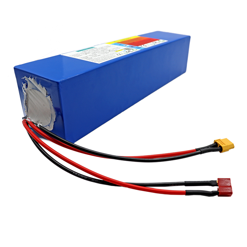 60V 15Ah 25Ah 35Ah 40Ah 50Ah 2 - 60V 30Ah 21700 Battery Pack ulasan dan harga