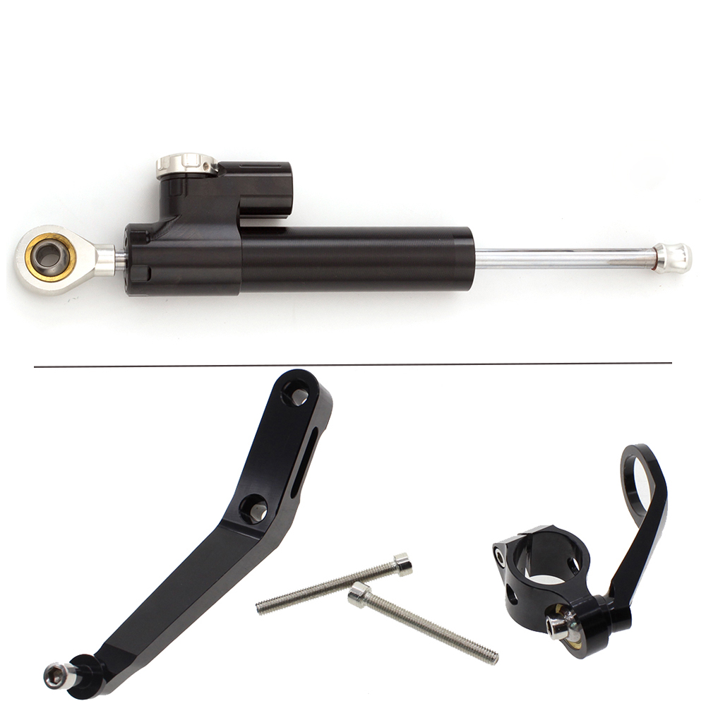 For Honda CBR929RR CBR900RR 92 - Steering Damper Stabilizer Kit Cnc ulasan dan harga
