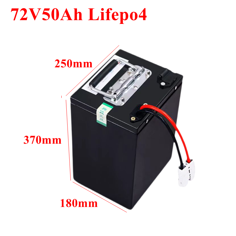 24S 72v 30Ah 30A 40Ah 40A 50Ah - 72V 30Ah Lifepo4 Battery Pack ulasan dan harga