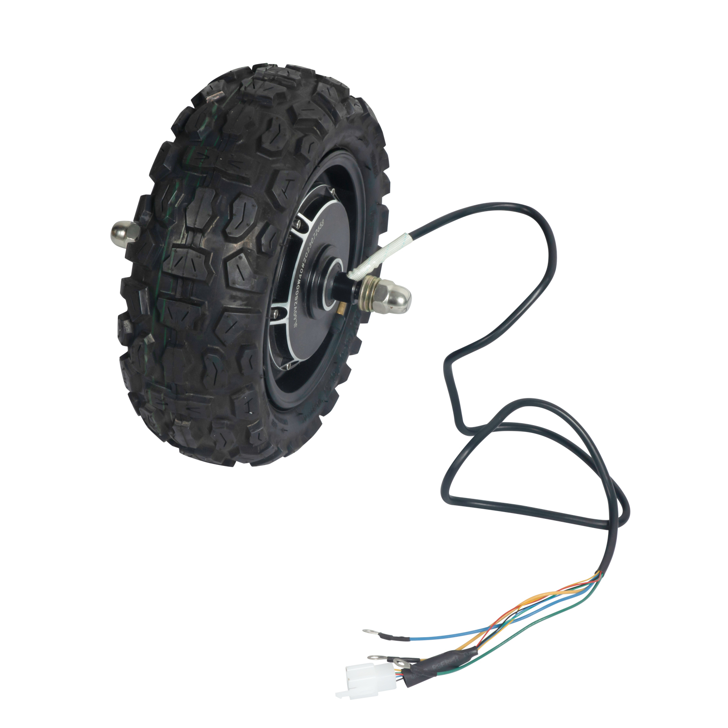 60V 72V 4000W 5000W JL Electri - 60V 5000W Brushless Hub Motor ulasan dan harga