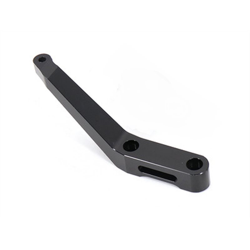 CNC Aluminum Mounting Kit For  - Steering Damper Stabilizer Kit Cnc ulasan dan harga
