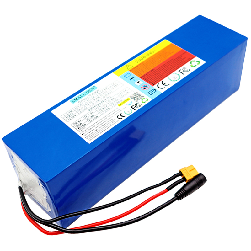 52V 50Ah 45Ah 40Ah 30Ah 20Ah 1 - 60V 30Ah 21700 Battery Pack ulasan dan harga