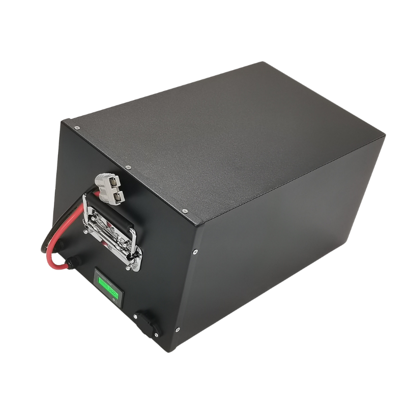 XNY 24S 72V 30Ah 30A 40Ah 40A  - 72V 30Ah Lifepo4 Battery Pack ulasan dan harga