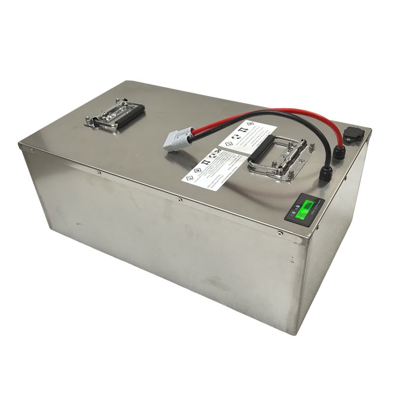 Lithium 72V 100AH 120AH 150AH  - 72V 30Ah Lifepo4 Battery Pack ulasan dan harga