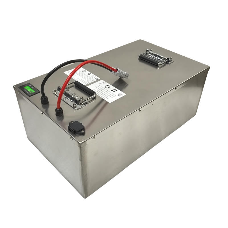 Lithium 72V 100AH 120AH 150AH  - 72V 30Ah Lifepo4 Battery Pack ulasan dan harga