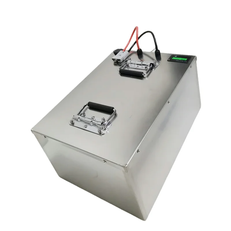 72V Lifepo4 Ion Battery Energy - 72V 30Ah Lifepo4 Battery Pack ulasan dan harga