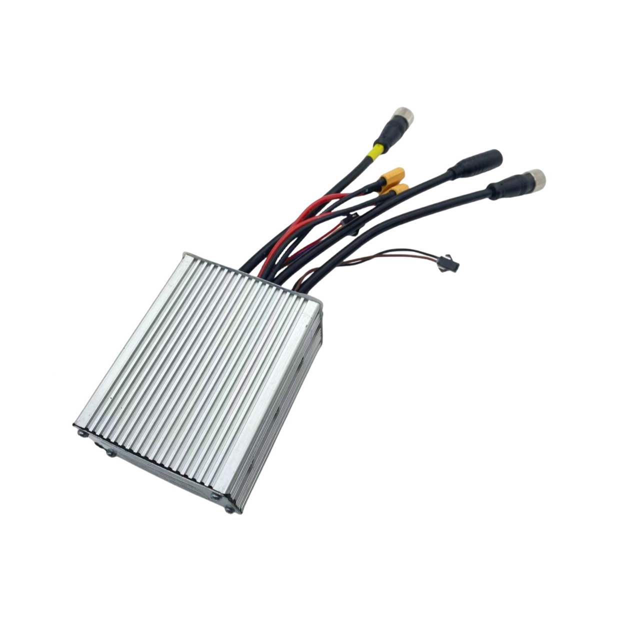 2in1 Dual Drive Controller For - 72V 45A Dual Controller ulasan dan harga