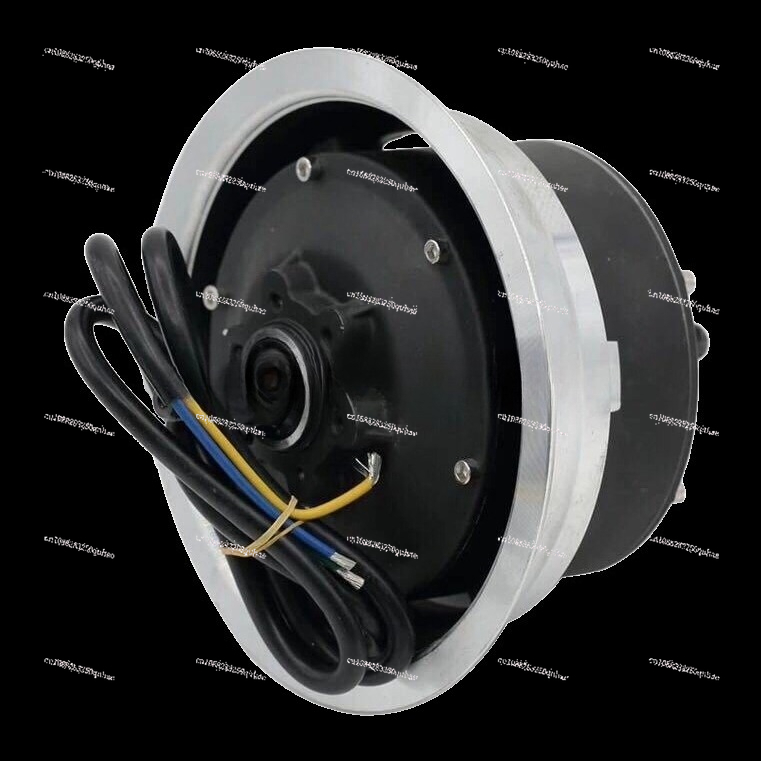 60V 1600W 2800W 3000W 3500W En - 11 Inch 72V 3500W Motor Wheel ulasan dan harga