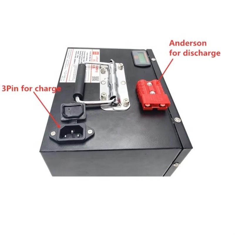 72v 30ah Ebike Battery Pack 72 - 72V 30Ah Lifepo4 Battery Pack ulasan dan harga